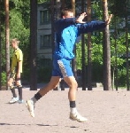 Футьболист я____)